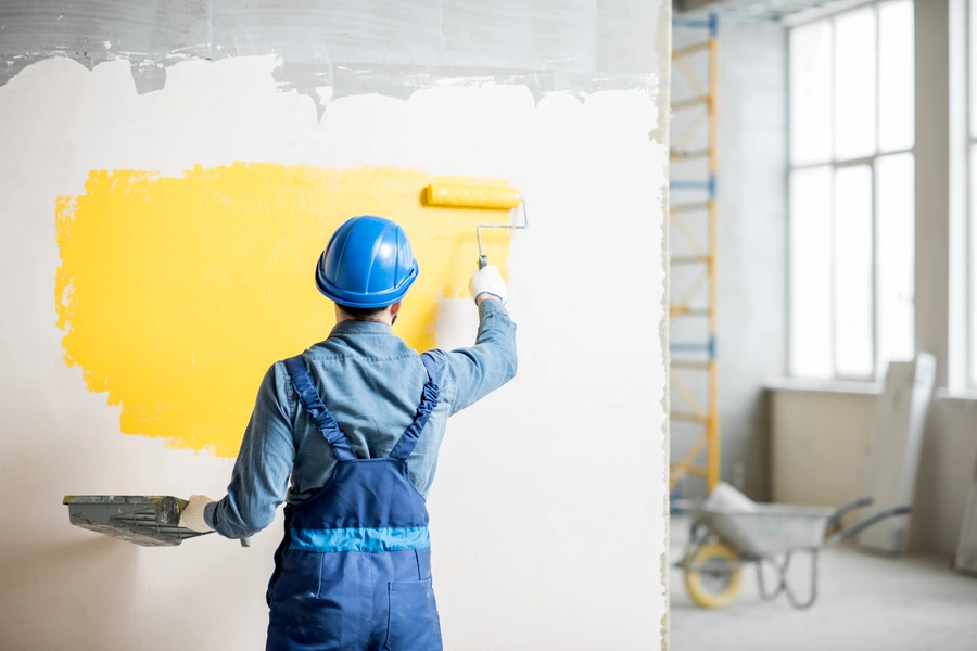 Common Painting Challenges In Construction And How To Solve Them Sarasota, FL Common Painting Challenges In Construction And How To Solve Them Sarasota, FL