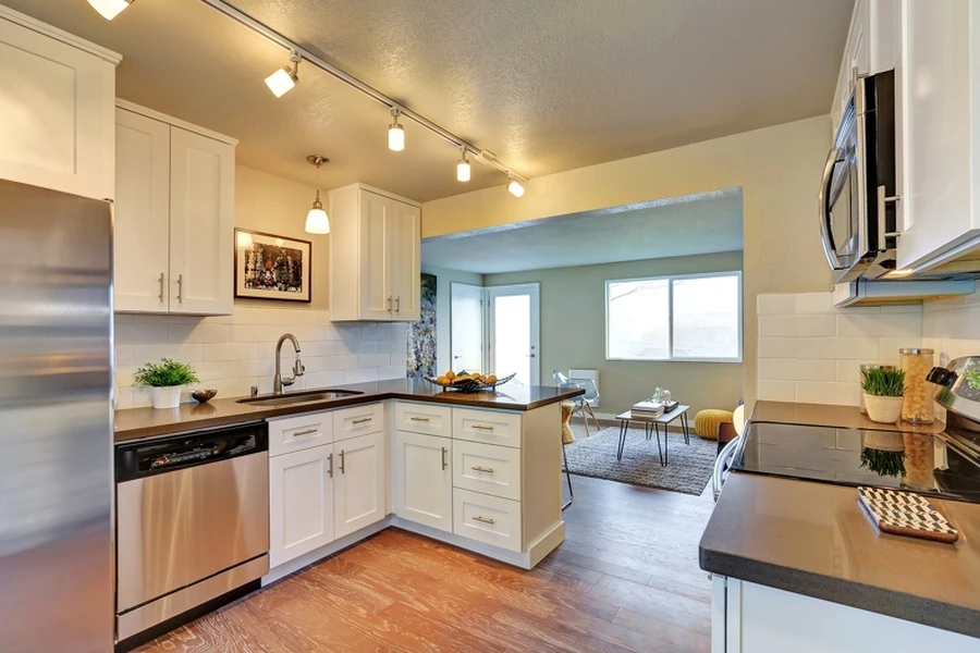 The Importance Of Lighting In Kitchen Remodeling Services in Sarasota, FL The Importance Of Lighting In Kitchen Remodeling Services in Sarasota, FL