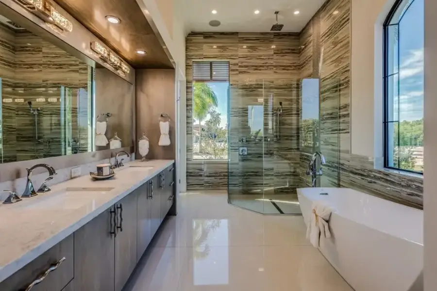 The Role Of Layout Design In Successful Bathroom Remodeling in Sarasota, FL The Role Of Layout Design In Successful Bathroom Remodeling in Sarasota, FL